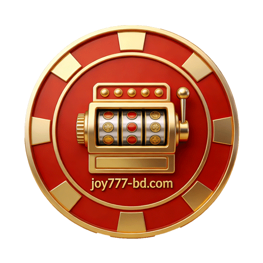 joy777 - ১০০% ওয়েলকাম বোনাসসহ দ্রুত জনপ্রিয় ও সবচেয়ে বিশ্বস্ত অনলাইন ক্যাসিনো। অনলাইন গেমিং অনুরাগীদের জন্য প্রিমিয়াম পছন্দ